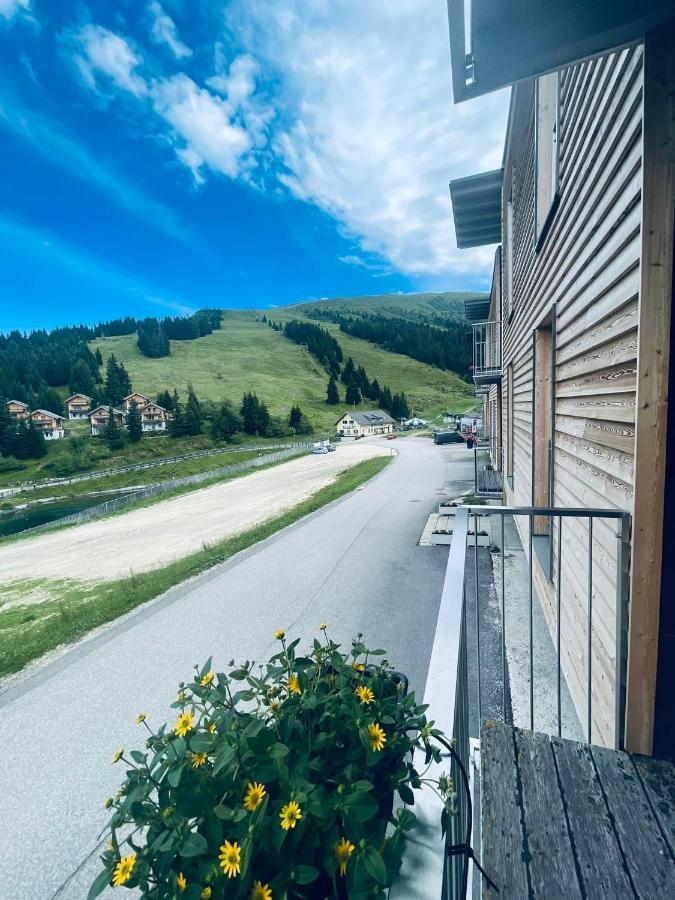 Hotel Koralpe Elsenbrunn Exterior foto